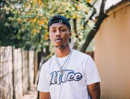 Image of Emtee