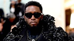 Image of Diddy