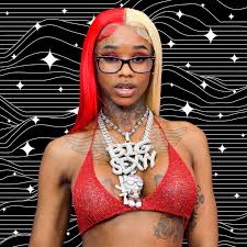 Image of Sexyy Red