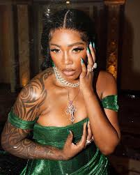 Image of Tiwa Savage
