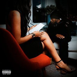 Rockout Danny , Nino Paid – Back Of My Mind Lyrics