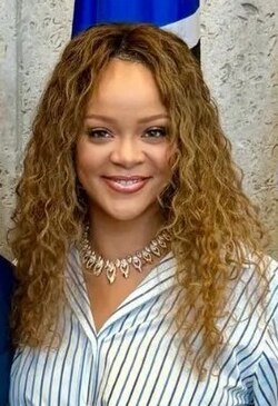Image of Rihanna