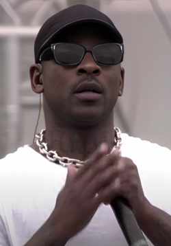 Image of Skepta