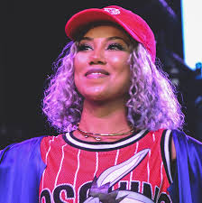 Image of Jhené Aiko