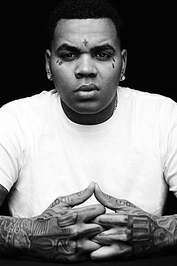 Image of Kevin Gates