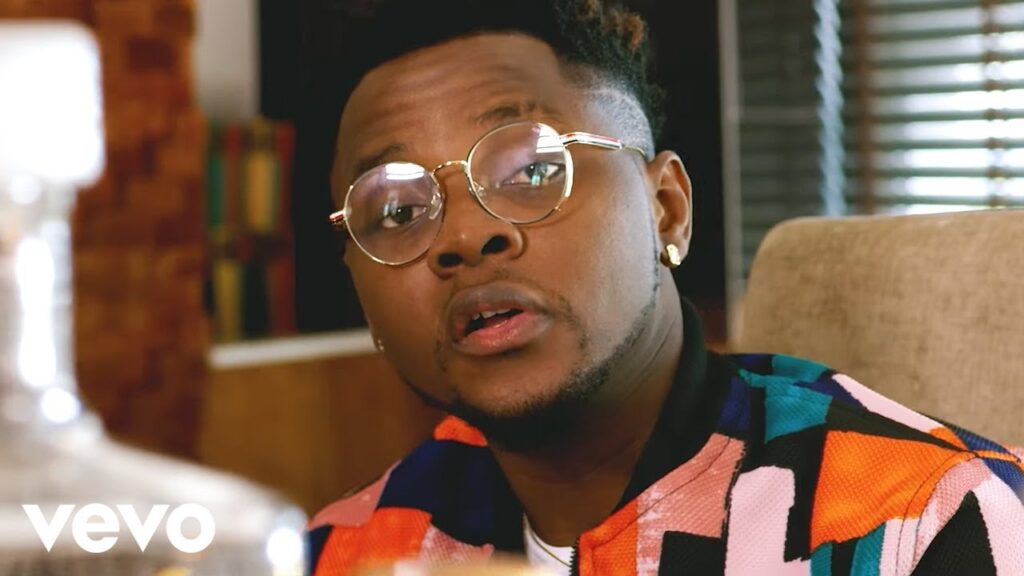 Image of Kizz Daniel