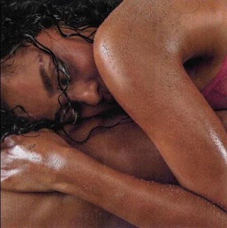 Bliss Album Cover