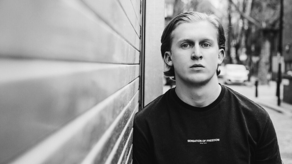 Image of Max Dean