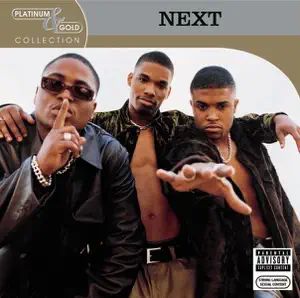 Too Close Album Cover