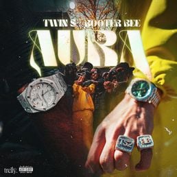 Booter Bee & Twin S – Aura