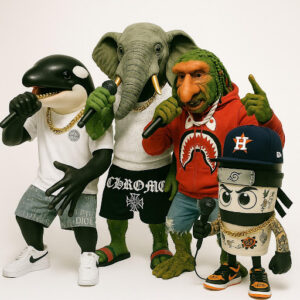 Hiphop
