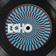 Album cover of ECHO