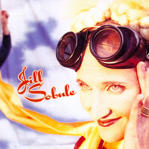 I Kissed A Girl – Jill Sobule