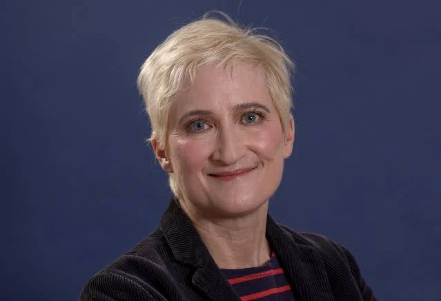 Image of Jill Sobule