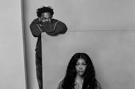 luther Album Cover