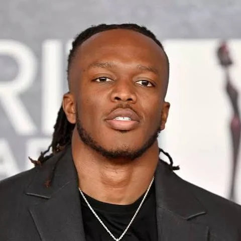Image of KSI
