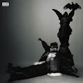Cover art for Let Me Fly
