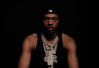 Image of Lil Baby