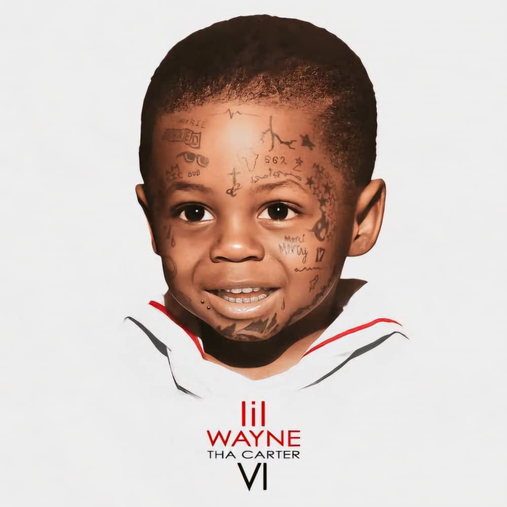 Album cover of Tha Carter VI (2025)