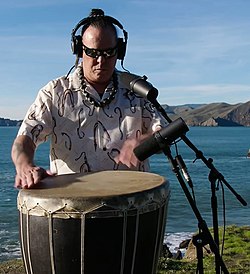 Image of Mark Kealiʻi Hoʻomalu