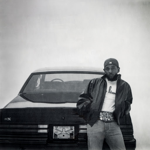 tv off Album Cover