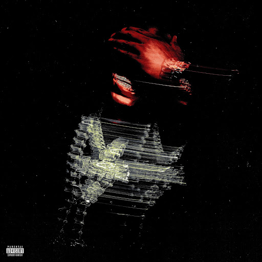 WTHELLY Album Cover