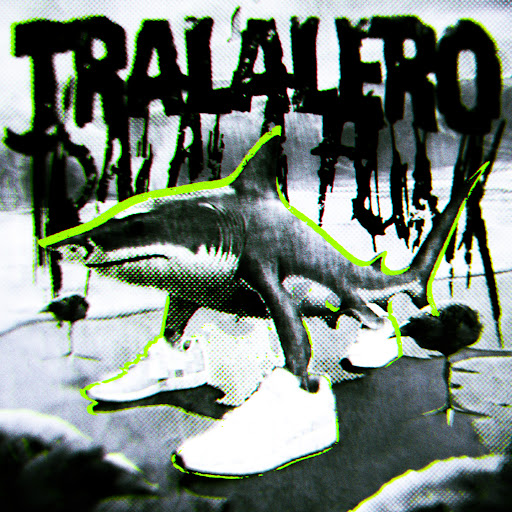 TRALALERO TRALALA FUNK – DJ RAULIPUES, DJ DYLANFK