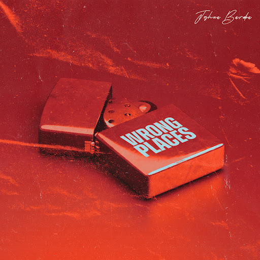 Wrong Places Album Cover