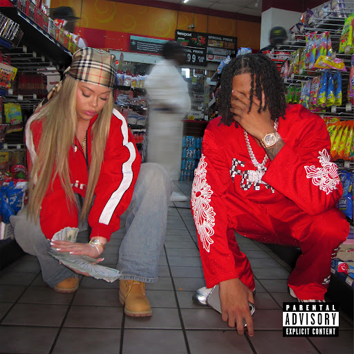 ART Album Cover
