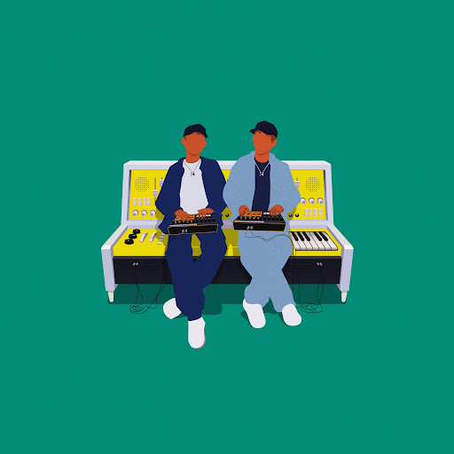 Trinix & Mariana Froes – Vaitimbora (Lyrics/Letra)