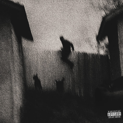 Cover art for JACKBOYS 2