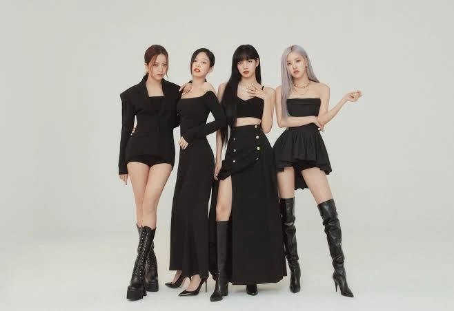 Image of BLACKPINK