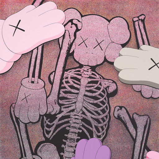 Cover art for Let God Sort Em Out’