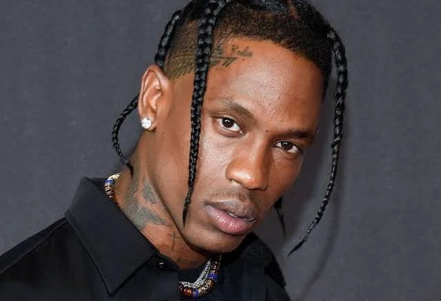 Image of Travis Scott