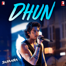 Dhun Album Cover