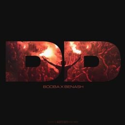 DD Album Cover