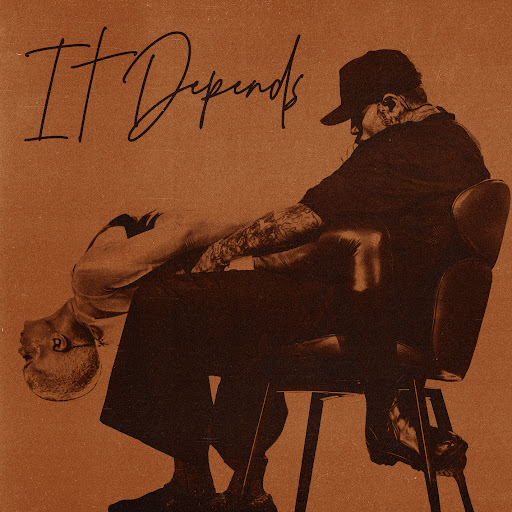 It Depends Album Cover