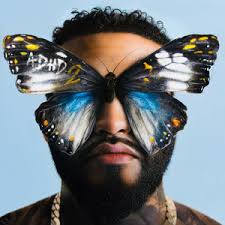 Active Album Cover