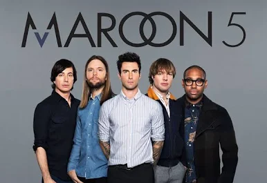 Profile image of Maroon 5