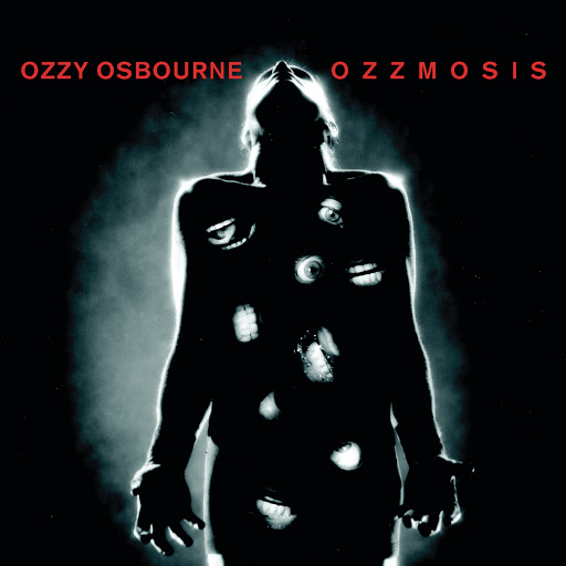Ozzy Osbourne – See You on the Other Side Lyrics