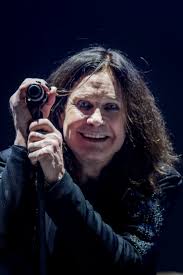 Ozzy Osbourne’s Unexpected Chart Comeback