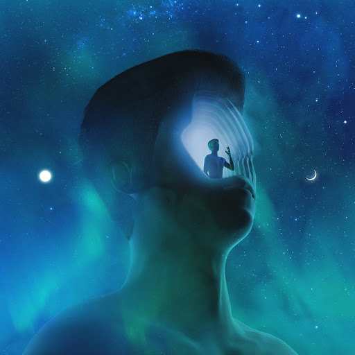 Sunset Lover Album Cover