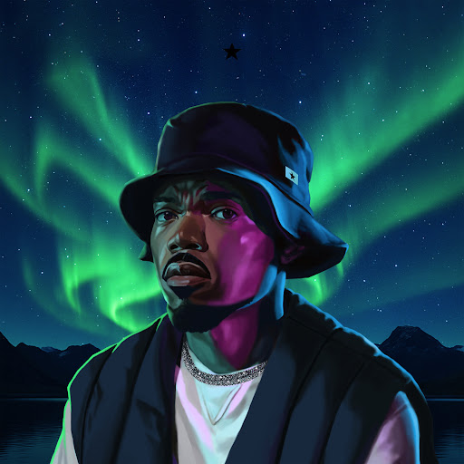 Space & Time Album Cover