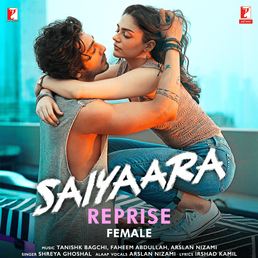Female Album Cover