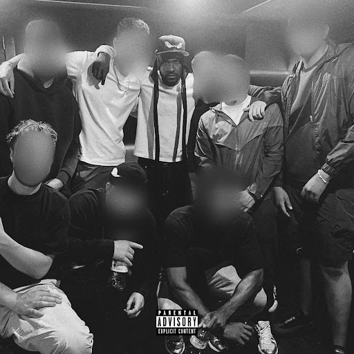 Skepta – Round 2 Lyrics