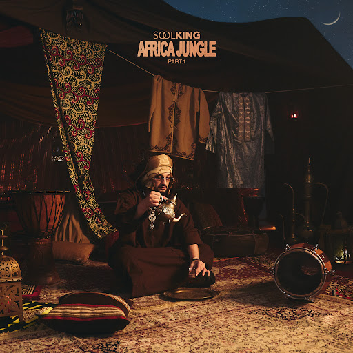 Tour du monde Album Cover