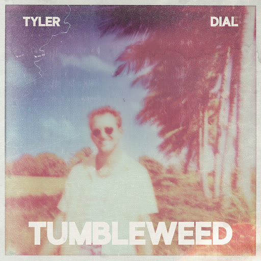 Tumbleweed Album Cover