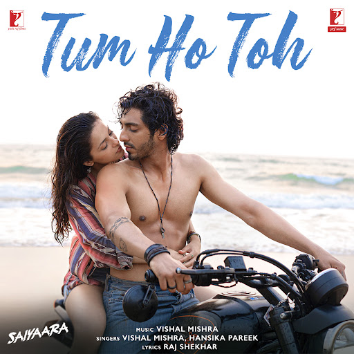 Tum Ho Toh Album Cover