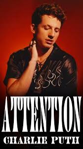 Attention Album Cover