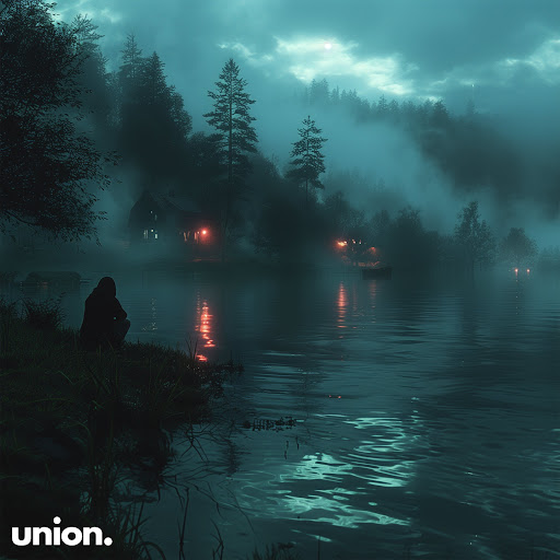 deep in thoughts Album Cover